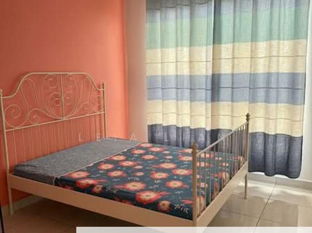 Condominium for rent in Banting, Selangor