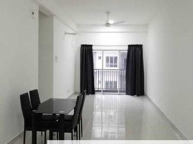 Condominium for rent in Saujana, Selangor