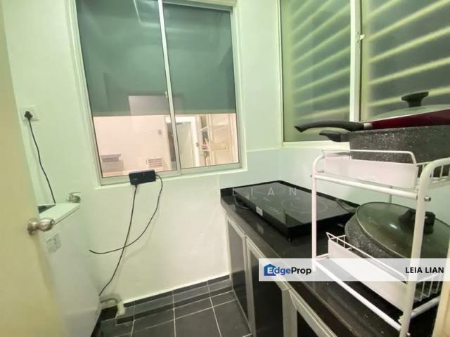 Condominium for rent in Banting, Selangor