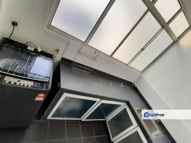 Condominium for rent in Banting, Selangor