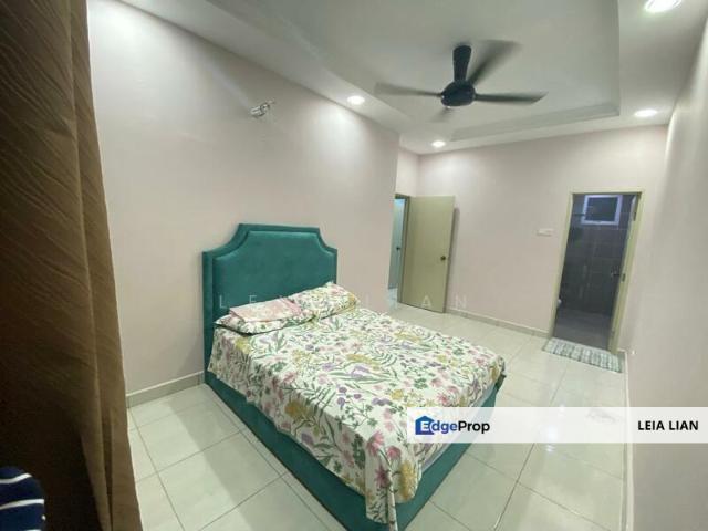Condominium for rent in Banting, Selangor