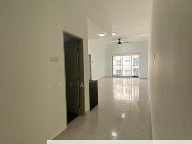 Condominium for rent in Banting, Selangor