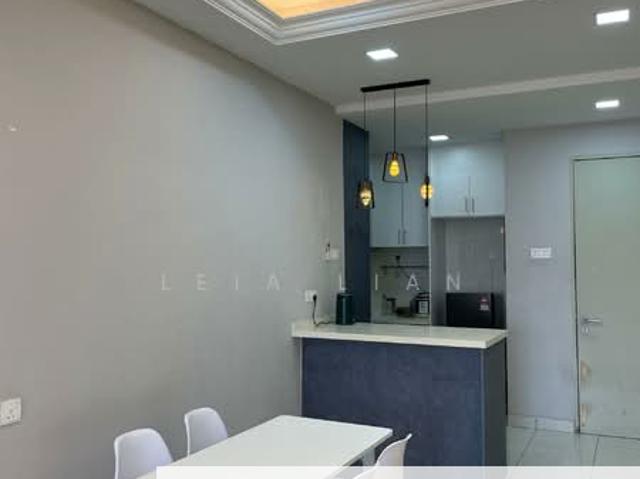 Condominium for rent in Banting, Selangor