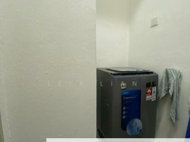 Condominium for sale in Banting, Selangor