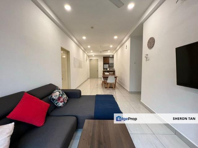 Condominium for sale in Saujana, Selangor