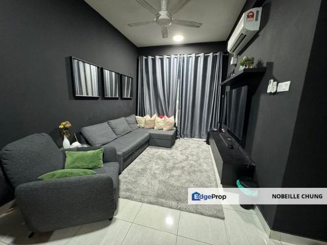 Condominium for sale in Saujana, Selangor