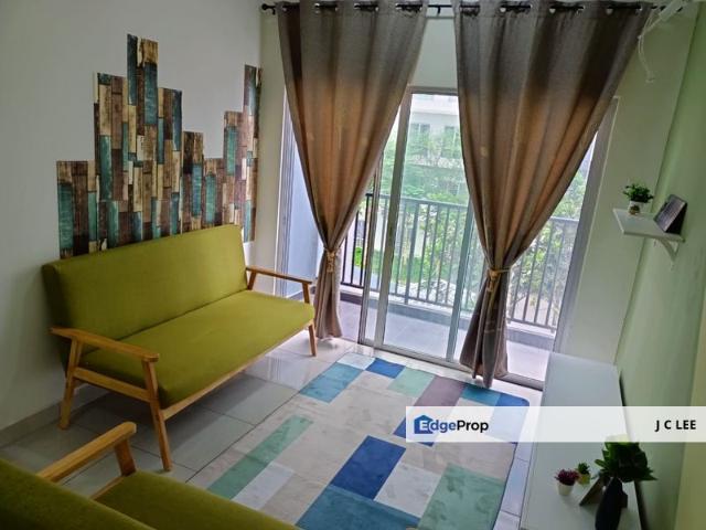 Condominium for sale in Saujana, Selangor