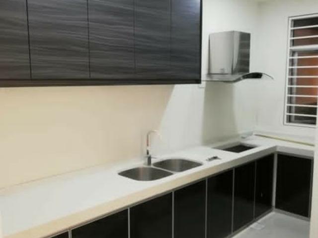 Apartment for rent in Saujana, Selangor