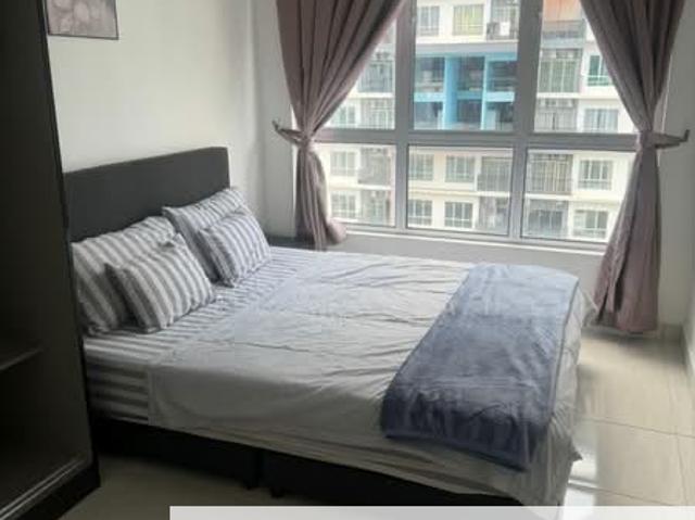 Condominium for rent in Banting, Selangor