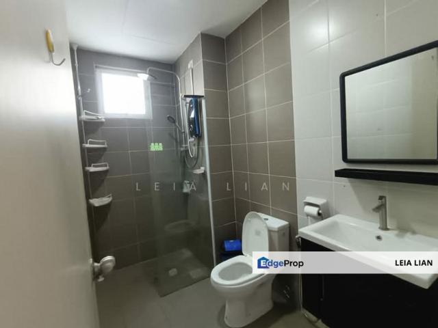Condominium for rent in Banting, Selangor
