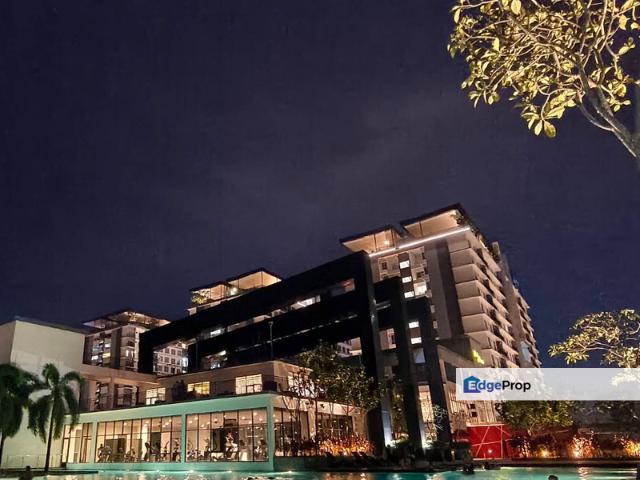 Condominium for sale in Saujana, Selangor