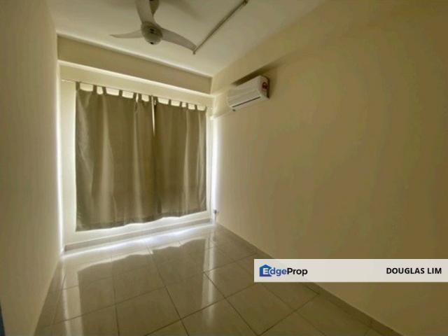 Condominium for sale in Bandar Saujana Putra, Kuala Langat