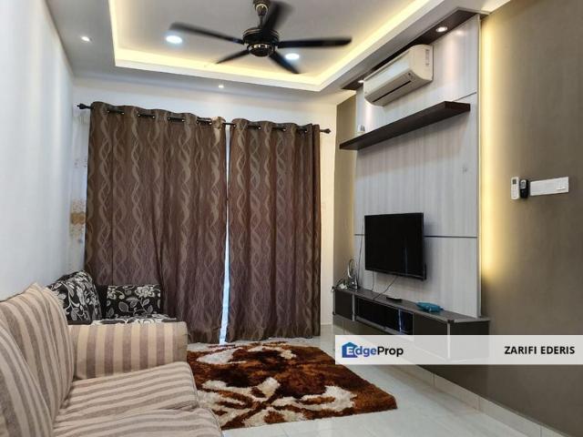 Condominium for sale in Saujana, Selangor