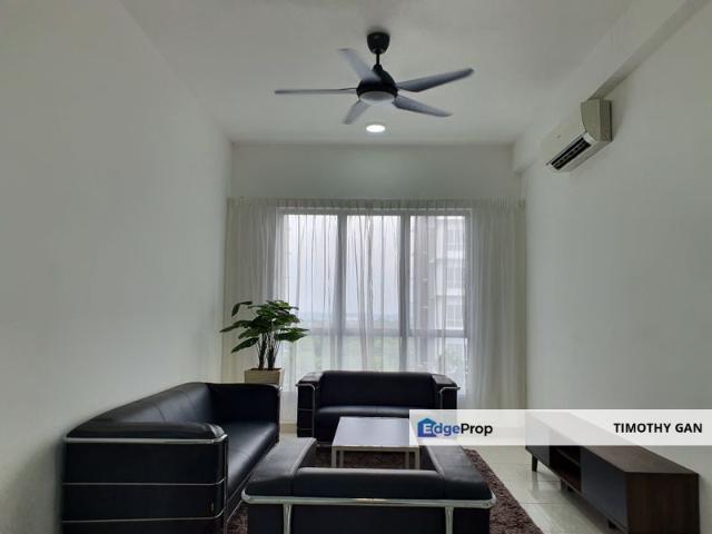 Condominium for sale in Saujana, Selangor