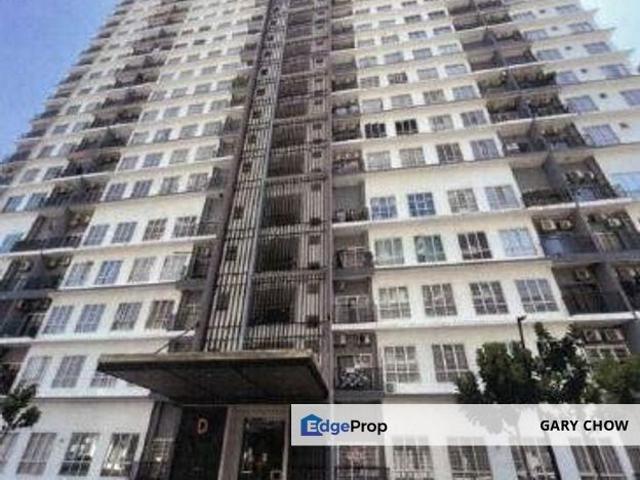 Condominium for sale in Saujana, Selangor