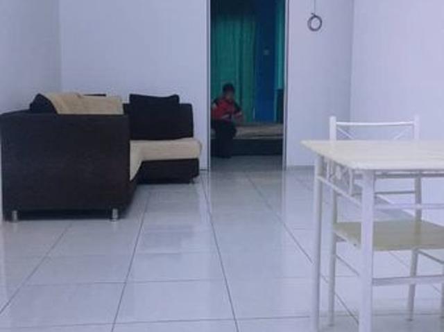Condominium for rent in Saujana, Selangor
