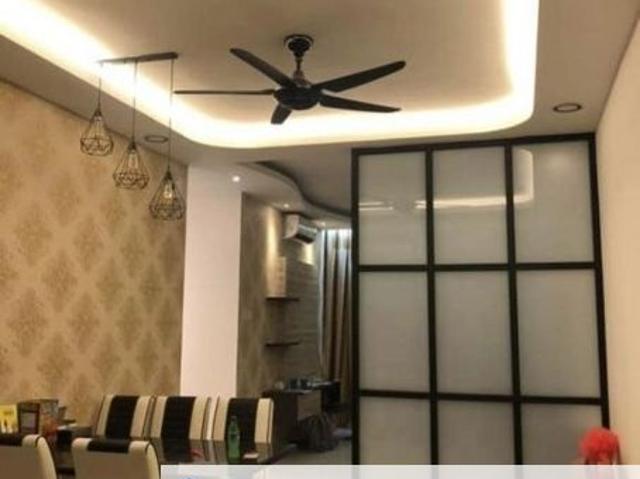 Condominium for rent in Saujana, Selangor