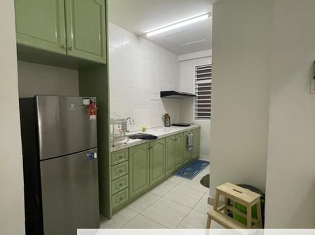Condominium for rent in Saujana, Selangor