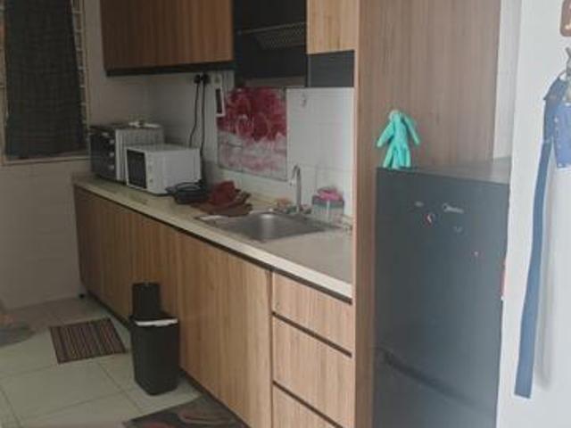 Condominium for rent in Saujana, Selangor