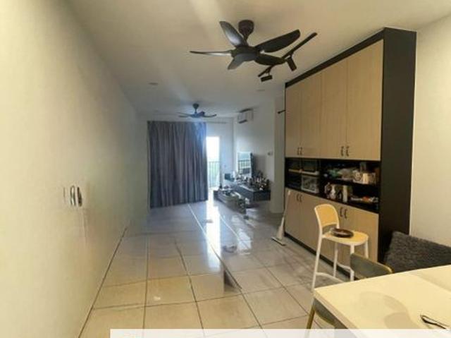 Condominium for sale in Saujana, Selangor