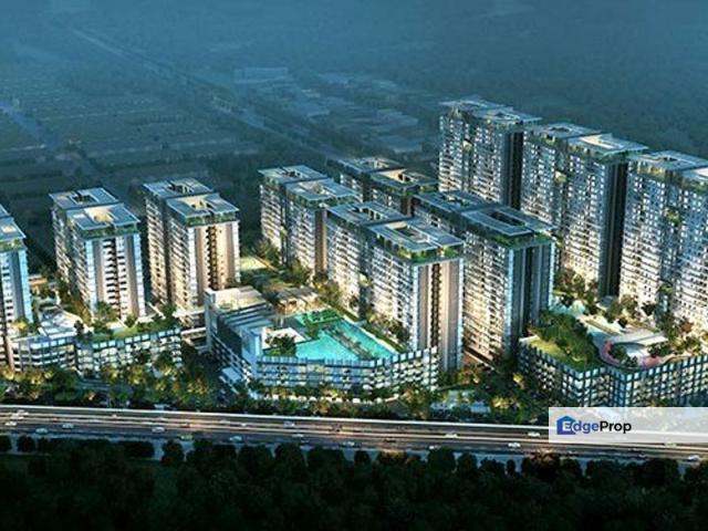 Condominium for sale in Saujana, Selangor