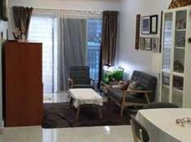 Condominium for rent in Saujana, Selangor