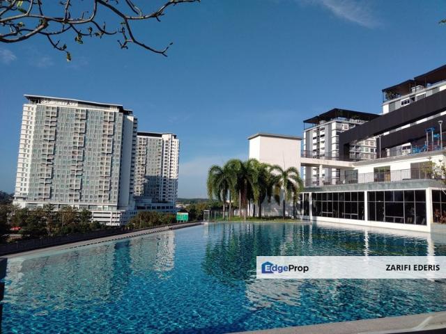 Condominium for sale in Saujana, Selangor
