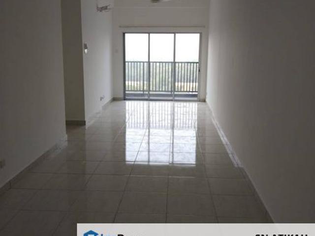 Condominium for rent in Saujana, Selangor