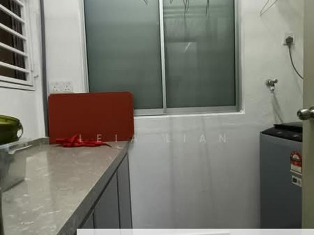 Condominium for rent in Saujana, Selangor