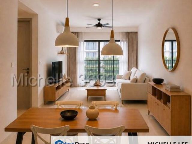 Condominium for rent in Saujana, Selangor