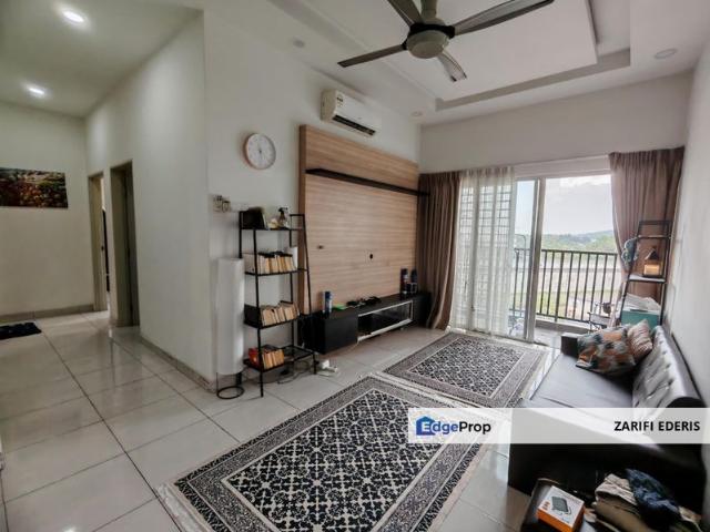 Condominium for sale in Saujana, Selangor