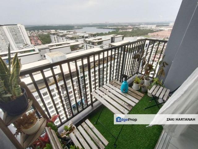 Condominium for sale in Saujana, Selangor