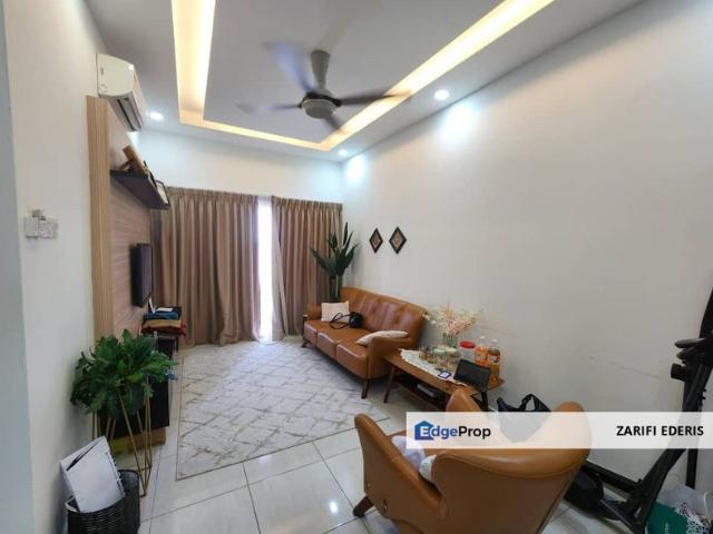 Condominium for sale in Saujana, Selangor