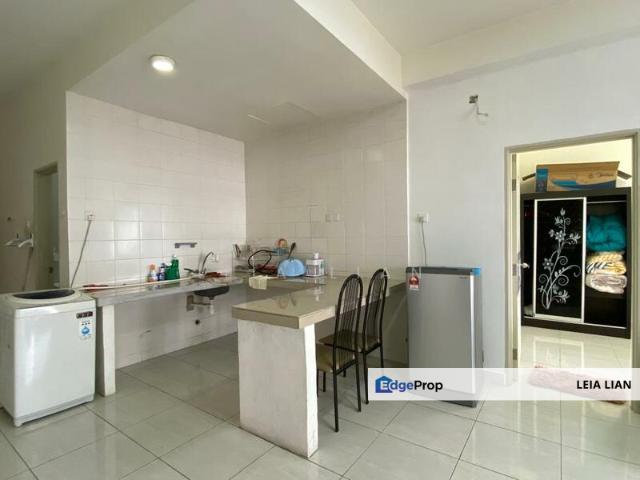 Condominium for sale in Saujana, Selangor