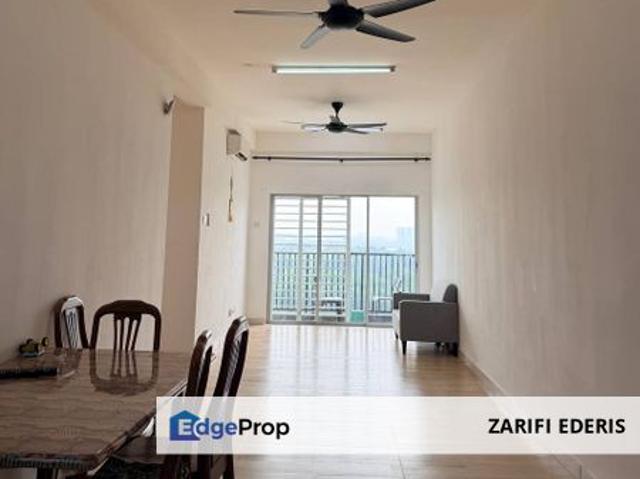 Condominium for rent in Saujana, Selangor