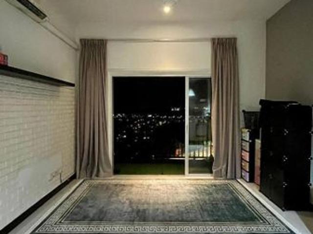 Condominium for rent in Saujana, Selangor