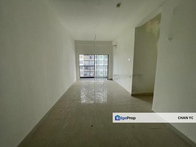 Condominium for sale in Bandar Saujana Putra, Kuala Langat