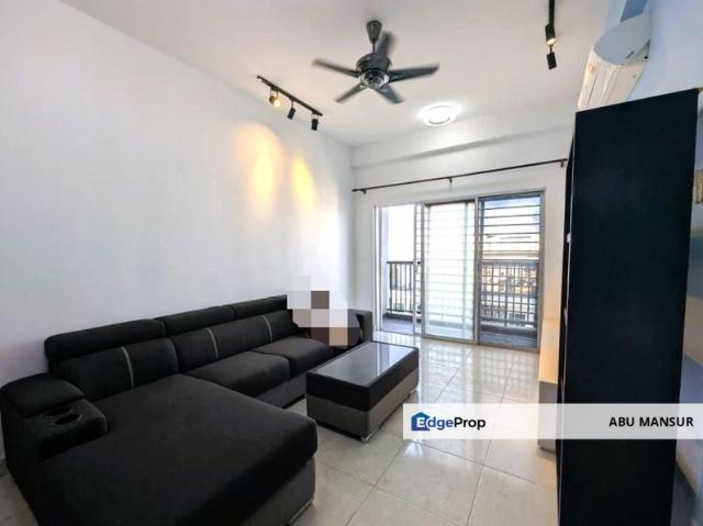 Condominium for sale in Saujana, Selangor