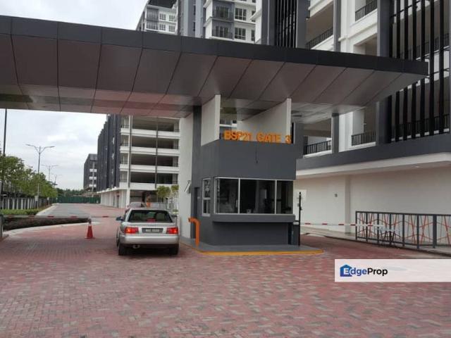 Condominium for sale in Saujana, Selangor