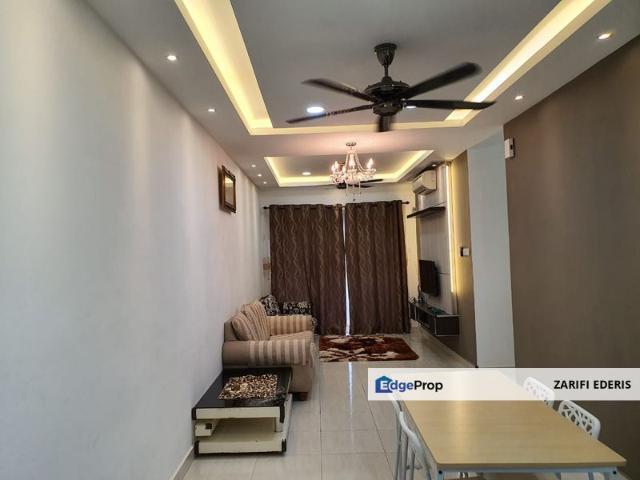 Condominium for sale in Saujana, Selangor