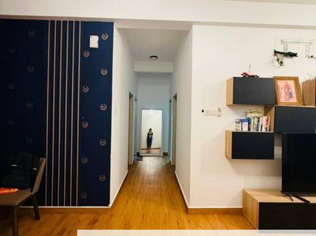 Condominium for rent in Saujana, Selangor