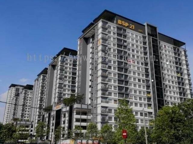 House for rent in Saujana, Selangor