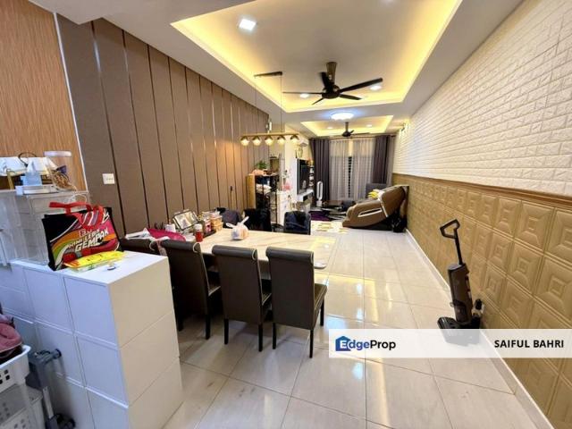 Condominium for sale in Saujana, Selangor