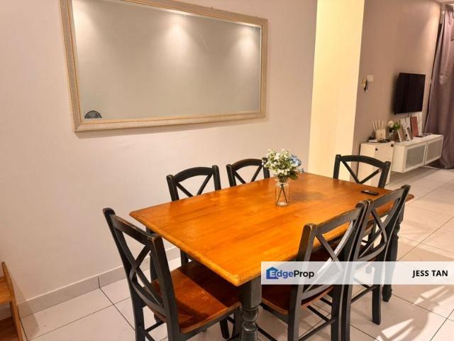 Condominium for rent in Saujana, Selangor