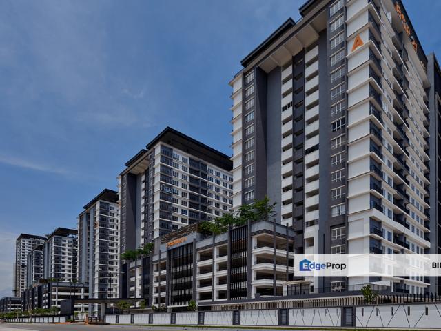 Condominium for sale in Saujana, Selangor