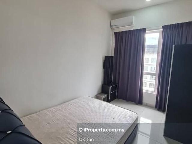 Room for rent in Saujana, Selangor