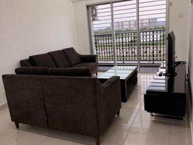 Serviced Residence for sale in Saujana, Selangor