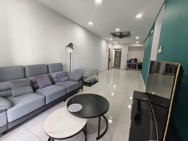 Serviced Residence for sale in Saujana, Selangor