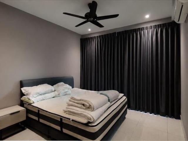 Serviced Residence for rent in Saujana, Selangor