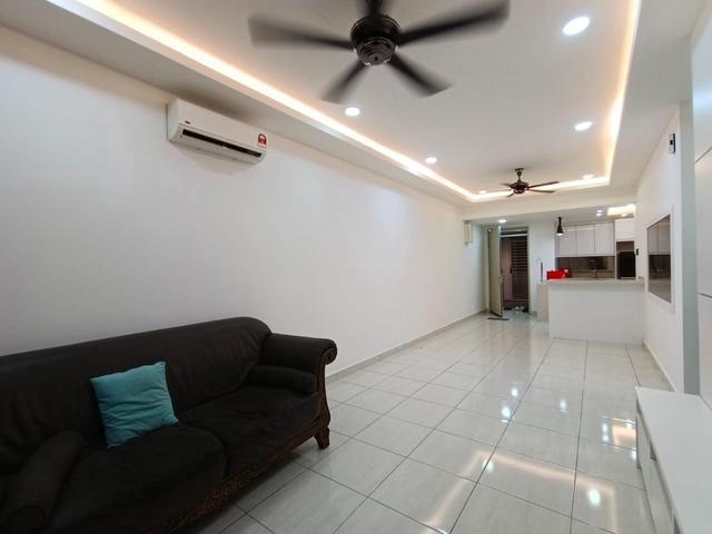 Serviced Residence for sale in Saujana, Selangor